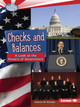 Checks and Balances: A Look at the Powers of Government (Paperback)