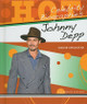 Johnny Depp: Movie Megastar (Library Binding)