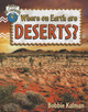 Where on Earth Are Deserts? (Paperback)