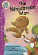 The Ninjabread Man (Paperback)