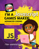 I'm a JavaScript Games Maker: Advanced Coding (Library Binding)
