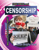 Free Press and Censorship (Library Binding)