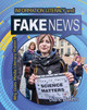 Information Literacy and Fake News (Paperback)