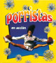 Porristas En Acción (Cheerleading in Action) (Library Binding)