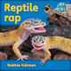 Reptile Rap (Hardcover)