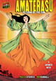 Amaterasu: Return of the Sun [A Japanese Myth] (Paperback)