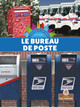 Le Bureau de Poste (Post Office) (Paperback)