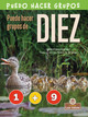 Puedo Hacer Grupos de Diez (I Can Make Ten) (Library Binding)