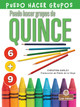 Puedo Hacer Grupos de Quince (I Can Make Fifteen) (Paperback)