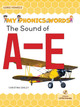 The Sound of A-E (Paperback)