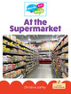 At the Supermarket (Hardcover)