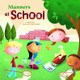 Manners at School (Paperback)