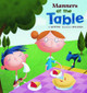 Manners at the Table (Paperback)