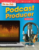 On the Job: Podcast Producer: Multiplication (Paperback)
