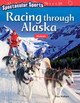 Spectacular Sports: Racing Through Alaska: Division (Paperback)
