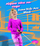 Algunos Niños Son Ciegos/Some Kids Are Blind (Hardcover)