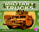 Military Trucks (Hardcover)
