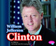 William Jefferson Clinton (Hardcover)