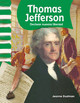 Thomas Jefferson: Declarar Nuestra Libertad (Paperback)