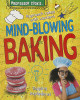 Professor Cook's Mind-Blowing Baking (Paperback)
