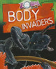 Zoom in on Body Invaders (Paperback)