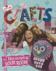 Crafts for Revamping Your Room (Paperback)