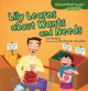 Lily Learns about Wants and Needs (Paperback)