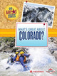 What's Great about Colorado? (Paperback)