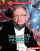 Theoretical Physicist Stephen Hawking (Library Binding)