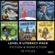 Level R Literacy Fiction/Nonfiction Pack (10 Titles)