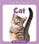 Learn About Animals: Cat (Paperback)