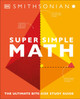 Super Simple Math Study Guide (Paperback)