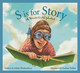 S is for Story (Hardcover)