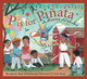 Discover the World: P is for Pinata (Hardcover)