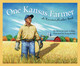 America by the Numbers: One Kansas Farmer (Hardcover)