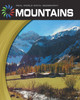 21st Century Skills Library: Mountains (Library binding)