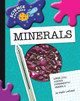 Explorer Library: Minerals (Library binding)