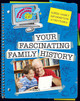 Explorer Library: Your Fascinating Family History (Library binding)