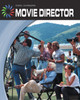 21st Century Skills Library: Movie Director (Library binding)