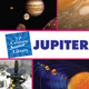 21st Century Junior Library: Jupiter (Library binding)