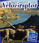 21st Century Junior Library: Velociraptor (Library binding)