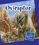 21st Century Junior Library: Oviraptor (Library binding)