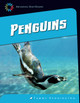 21st Century Skills Library: Penguins (Paperback)
