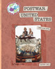 Explorer Library: Postwar United States (Paperback)