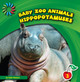 21st Century Basic Skills Library: Hippopotamuses (Paperback)