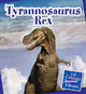 21st Century Junior Library: Tyrannosaurus Rex (Paperback)