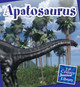 21st Century Junior Library: Apatosaurus (Paperback)