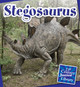 21st Century Junior Library: Stegosaurus (Paperback)