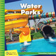 21st Century Junior Library: Water Parks (Library binding)