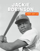 21st Century Skills Library: Jackie Robinson (Library binding)